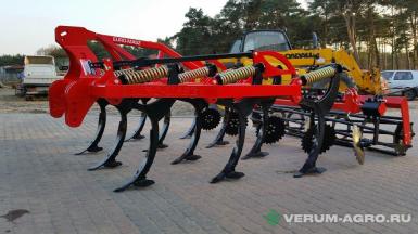 Культиваторы - EURO-MASZ APO APO 30