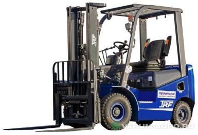 Прочее - TRF D15-4I2 