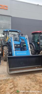 Колесные тракторы - АГРОМАШ 90ТК Трактор  90ТK A/С 4x4 12+12