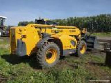 Телескопические погрузчики - XCMG XCMG  XC6-3514V