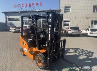 Прочее - HANGCHA CPQYD18-XRW21 