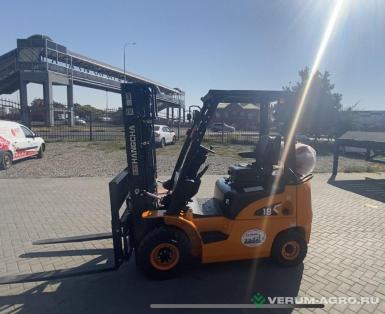 Прочее - HANGCHA CPQYD18-XRW21 