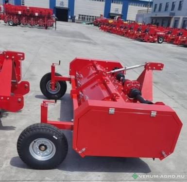 Прочее - HEILONGJIANG DEWO TECHNOLOGY 4JHM Ботвоудалитель для картофеля 