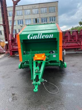 Пресс-подборщики - УНИСИБМАШ 