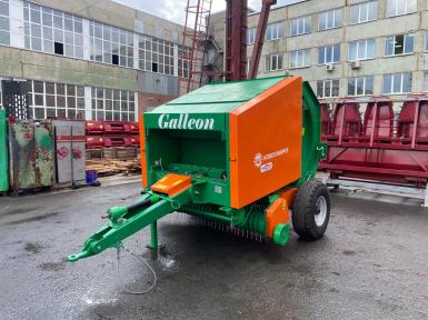 Пресс-подборщики - УНИСИБМАШ 