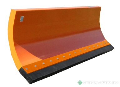 Прочее - METAL-FACH Отвал для уборки снега LIGHT для трактора