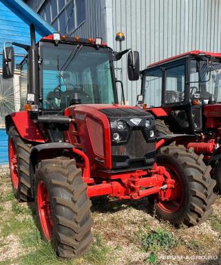 Колесные тракторы - BELARUS 82.3 82.3-0000010-005