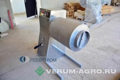 Оборудование для мясопереработки - ПОЛИПРОМ Мясомассажер вакуумный 