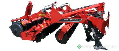 Плуги и глубокорыхлители - KVERNELAND DTX 300 DTX 300 SB