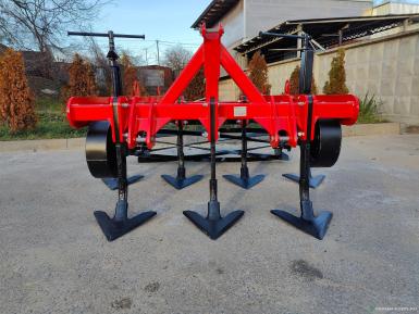 Культиваторы - ИП СЕРГИЕНКО А.Г. Культиватор садовый КС-2,2