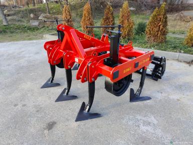 Культиваторы - ИП СЕРГИЕНКО А.Г. Культиватор садовый КС-2,2