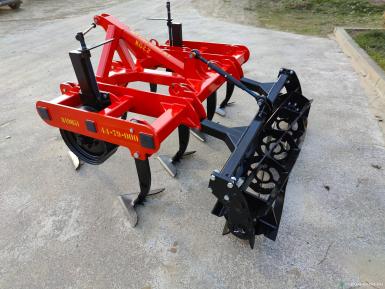 Культиваторы - ИП СЕРГИЕНКО А.Г. Культиватор садовый КС-2,2