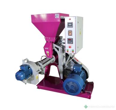 Прочее - ЖАСКО Пресс-экструдер ПЭ-220