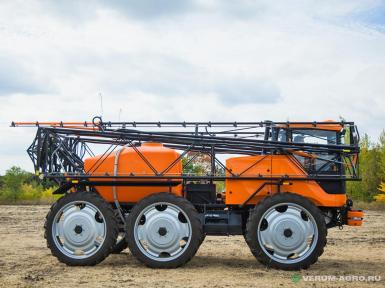 Опрыскиватели самоходные - ТУМАН Туман 3 13470008