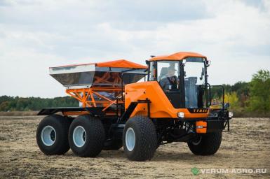 Опрыскиватели самоходные - ТУМАН Туман 3 13470008