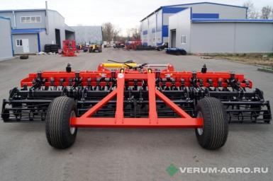 Бороны - РЗС ЛДС-3 