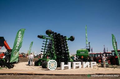 Сеялки - ДОН 651 пневматический посевной комплекс