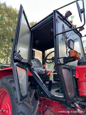 Колесные тракторы - BELARUS МТЗ 82.1 Балочный