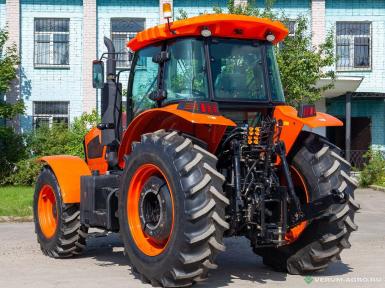 Колесные тракторы - SMART HX 2104 