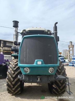 Колесные тракторы - БТЗ  254К.20