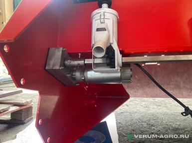 Плуги и глубокорыхлители - SIPTEC Глубокорыхлитель модель RY 5