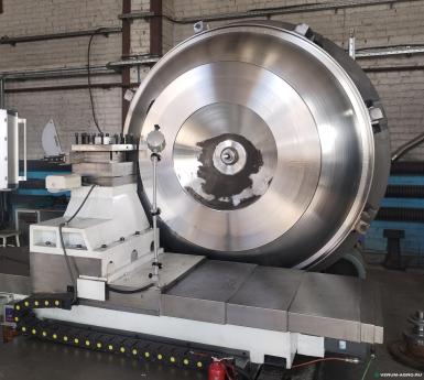 Оборудование для мясопереработки - РУССКИЙ КУТТЕР Куттер вакуумный РК-500 