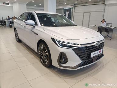 Легковой автотранспорт - CHERY Arrizo 8 1.6 DCT Prime