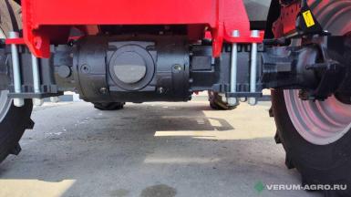 Телескопические погрузчики - FARESIN 07.35