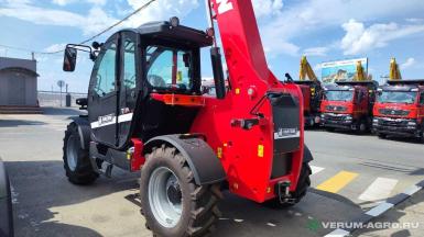 Телескопические погрузчики - FARESIN 07.35