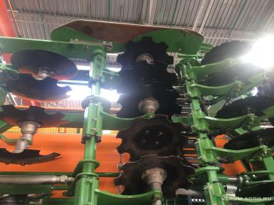 Сеялки - AMAZONE Cirrus 6003-2CC 