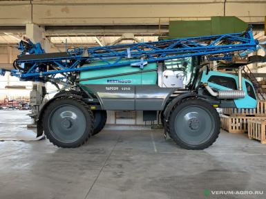 Опрыскиватели самоходные - BERTHOUD Raptor 4240