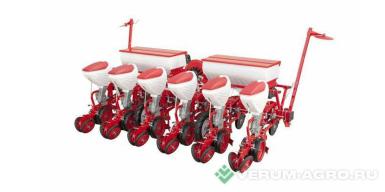 Сеялки - PZK D-8 