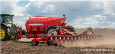 Сеялки - MASCHIO GASPARDO CHRONO 916