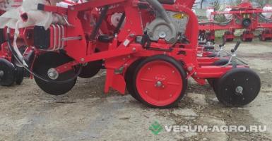 Сеялки - OZDOKEN VPHE-DG8