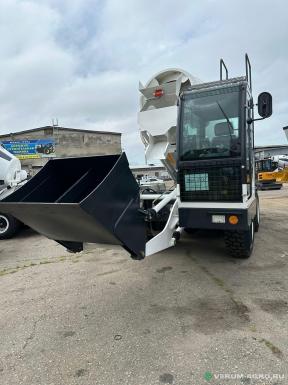 Прочее - YNIX QGMC7000 (28м3/час) Итальянские насосы - Manuli