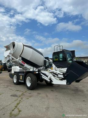 Прочее - YNIX QGMC7000 (28м3/час) Итальянские насосы - Manuli