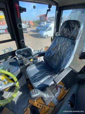 Прочее - JSB 4CX 2024