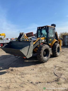 Прочее - JSB 4CX 2024