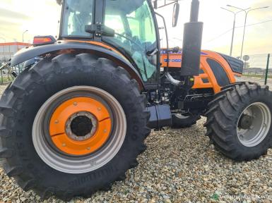 Колесные тракторы - ENSIGN Трактор Ensign YX2404-N