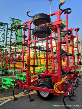 Культиваторы - ДИАС Культиватор универсальный для сплошной обработки  марки