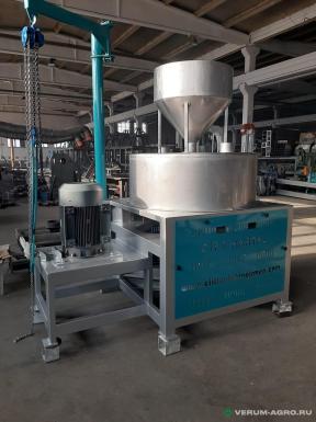 Мельничное оборудование - CIFT KARTAL CKTD-120 