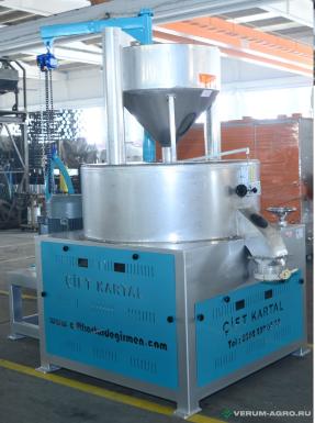 Мельничное оборудование - CIFT KARTAL CKTD-120 