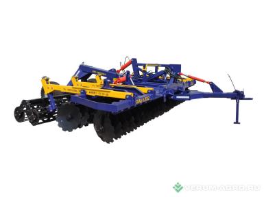 Дискаторы - НОЭЗНО СКАД - 5,8 х 2