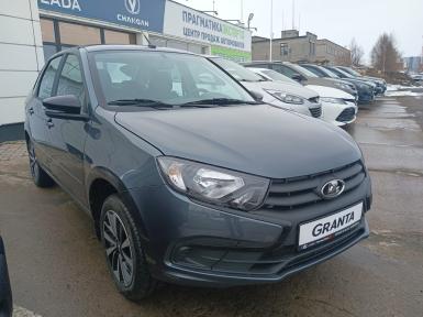 Легковой автотранспорт - Granta 1.6 MT (90 л.с.)