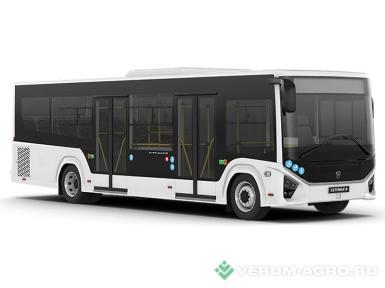 Автобусы - ПАЗ 422320-04 Ситимакс 9 городской