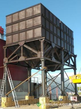 Дополнительное оборудование - ПАРИТЕТ БН-2-100