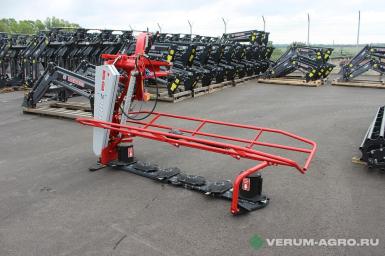 Косилки - METAL-FACH Z-011/1 косилка дисковая