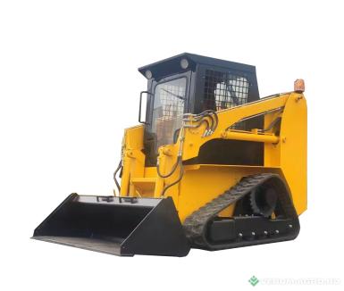 Мини-погрузчики - SHHM TS50 