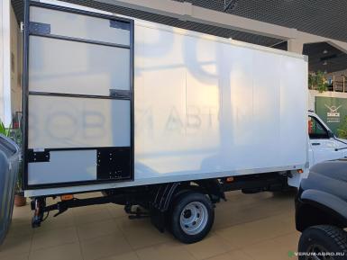 Грузовой автотранспорт - УАЗ Профи 144-01