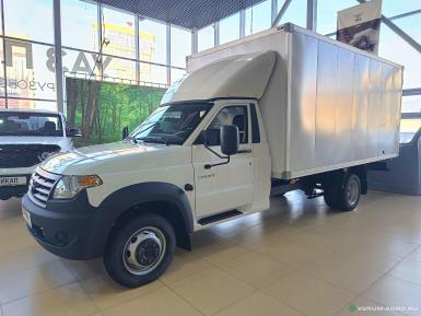 Грузовой автотранспорт - УАЗ Профи 144-01